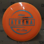 Discraft ESP Paul McBeth Athena