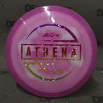 Discraft ESP Paul McBeth Athena