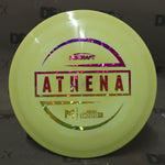 Discraft ESP Paul McBeth Athena