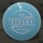 Discraft ESP Paul McBeth Athena