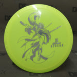 Discraft Big Z Paul McBeth Athena