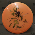 Discraft Big Z Paul McBeth Athena