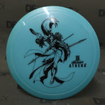 Discraft Big Z Paul McBeth Athena