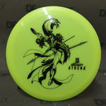 Discraft Big Z Paul McBeth Athena