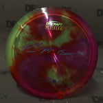 Discraft Paul Mcbeth Z Fly Dye Athena