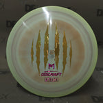 6X Claw Discraft ESP Paul McBeth Athena