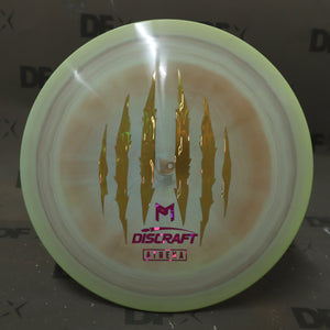 6X Claw Discraft ESP Paul McBeth Athena – DFX Discs