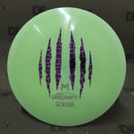 6X Claw Discraft ESP Paul McBeth Athena