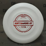 Discraft Soft Banger-GT