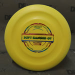 Discraft Soft Banger-GT