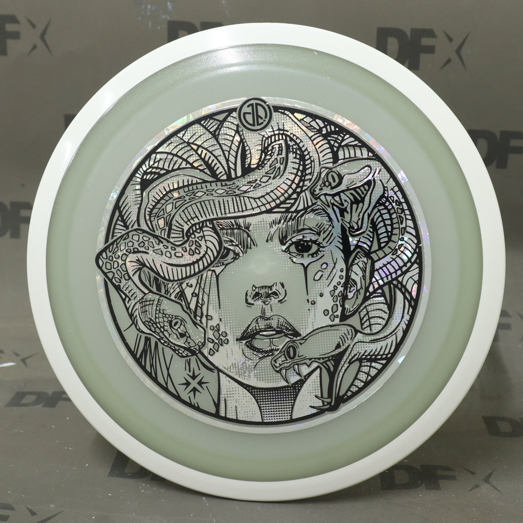 MVP Eclipse Tesla - Medusa