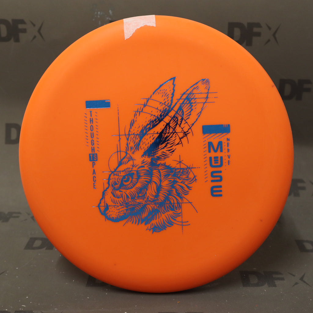 Muse Disc Rim Thought Space Athletics Muse – DFX Discs