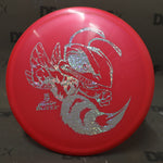 Discraft Big Z Buzzz