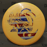 Discraft Big Z Buzzz