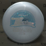 Discraft Titanium Buzzz