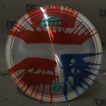Discraft Z Fly Dye Buzzz