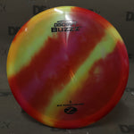 Discraft Z Fly Dye Buzzz