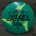 Discraft Buzzz - Chris Dickerson 2022 Tour Series