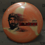 Discraft - Buzzz - 2026 Tour Series Chris Dickerson