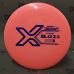 Discraft X Buzzz