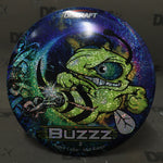 Discraft Full Foil ESP - Buzzz