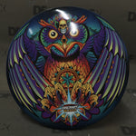 Discraft Full Foil ESP - Buzzz