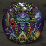 Discraft Full Foil ESP - Buzzz