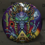 Discraft Full Foil ESP - Buzzz