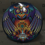 Discraft Full Foil ESP - Buzzz