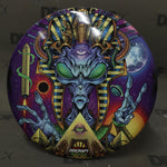 Discraft Full Foil ESP - Buzzz
