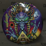 Discraft Full Foil ESP - Buzzz