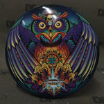 Discraft Full Foil ESP - Buzzz
