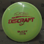 Discraft ESP Buzzz