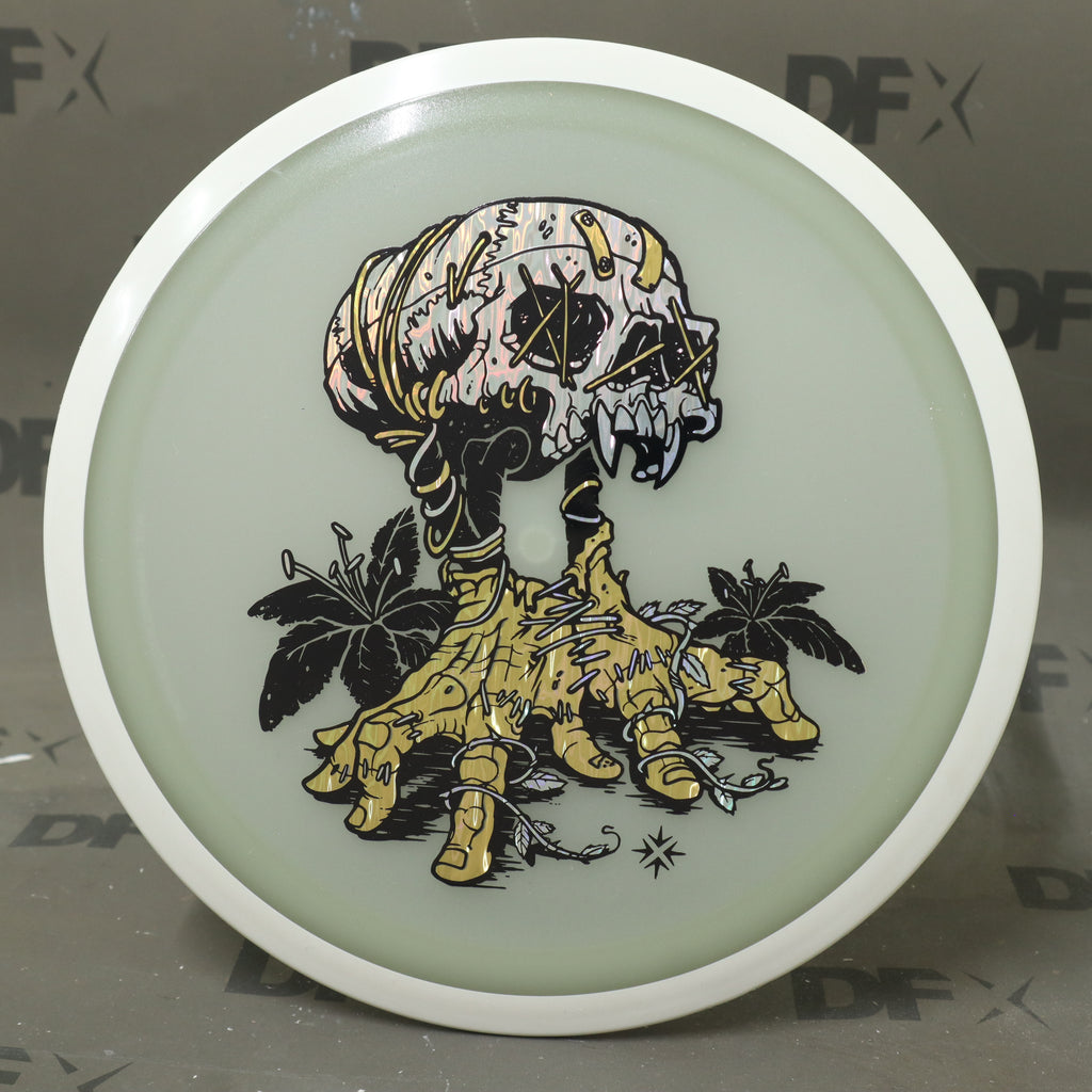 MVP Eclipse Tesla - Crypty Crawly