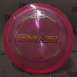 Discraft Z Buzzz