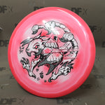 Discraft ESP Buzzz - Squirrpion
