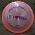 Discraft Z Buzzz