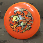 Discraft ESP Buzzz - Squirrpion