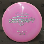 Discraft ESP Buzzz - Paul McBeth 6X