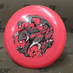 Discraft ESP Buzzz - Squirrpion