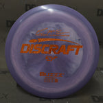 Discraft ESP Buzzz - Paul McBeth 6X