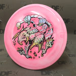 Discraft ESP Buzzz - Squirrpion