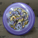 Discraft ESP Buzzz - Squirrpion