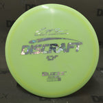Discraft ESP Buzzz - Paul McBeth 6X