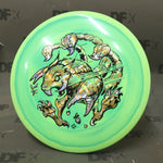 Discraft ESP Buzzz - Squirrpion