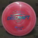 Discraft ESP Buzzz - Paul McBeth 6X