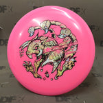 Discraft ESP Buzzz - Squirrpion