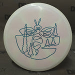 Discraft ESP X Swirl Buzzz SS