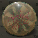 Discraft ESP X Swirl Buzzz SS