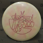 Discraft ESP X Swirl Buzzz SS